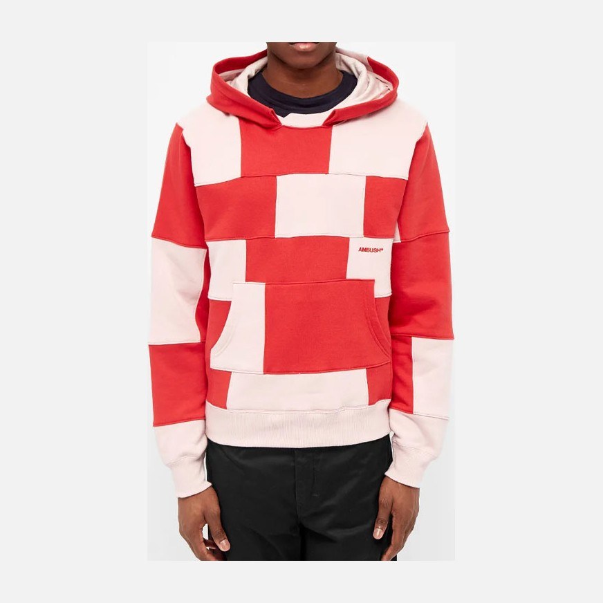 AMBUSH Panel Hoodie