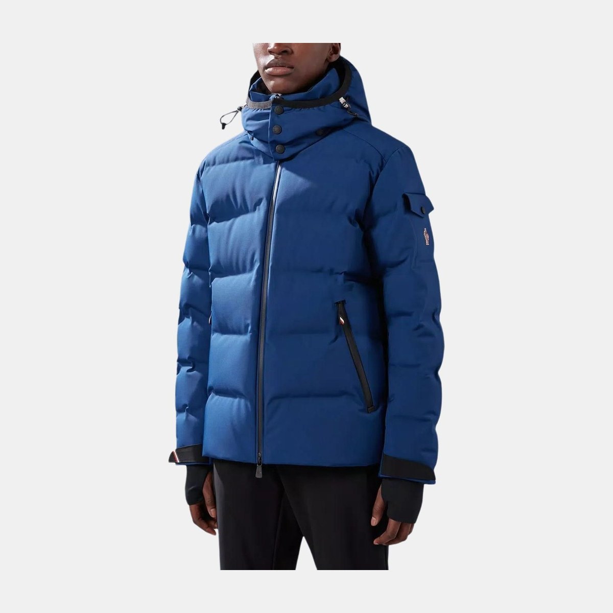 Moncler Montgetech