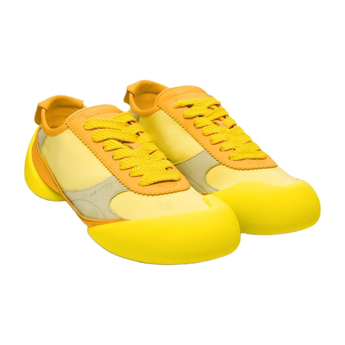 Alexander McQueen Flexion Sneaker