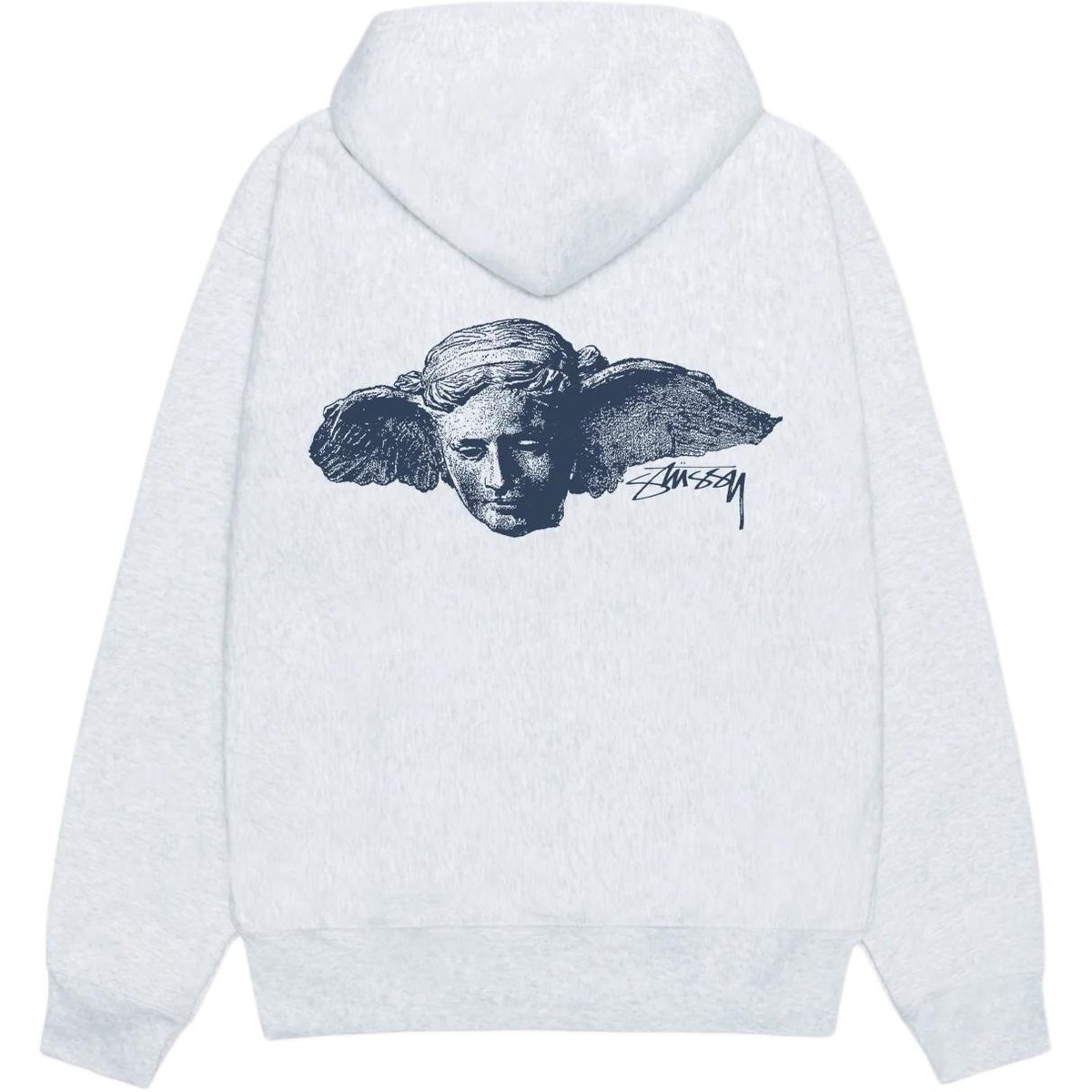 Stussy Hypnos Zip Hoodie