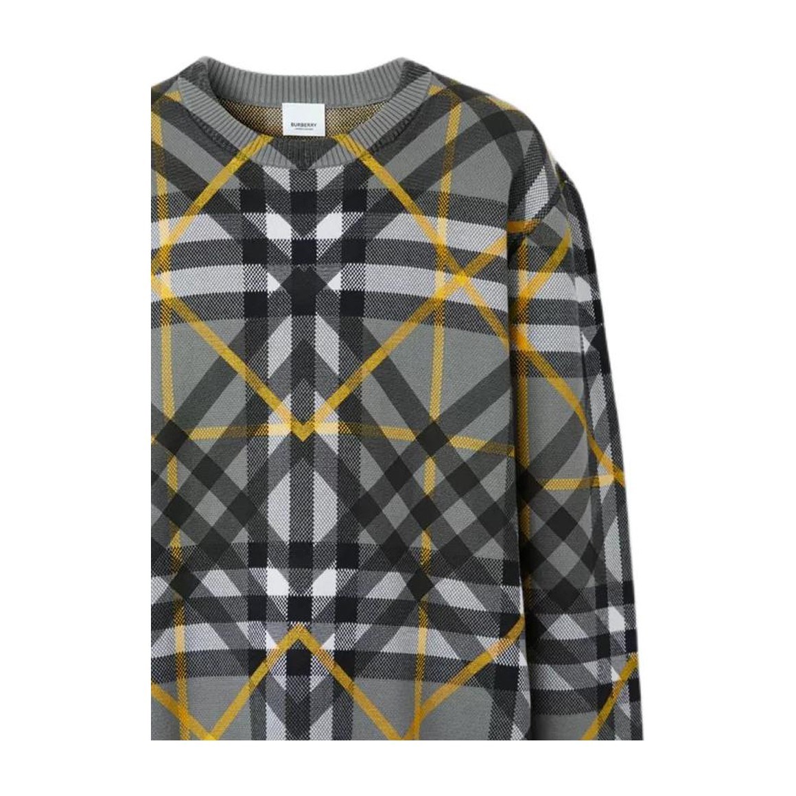 Burberry Sweater