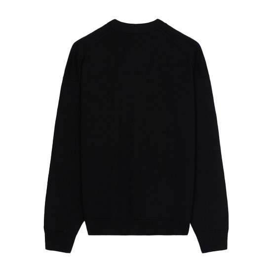 KENZO FW21 Merino Wool Sweater