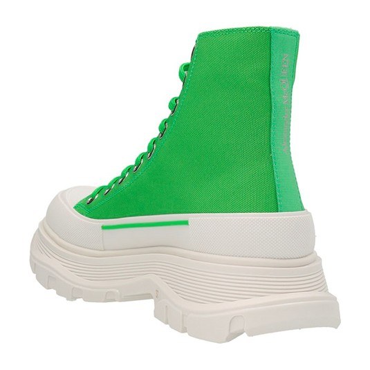 Alexander McQueen Tread Slick