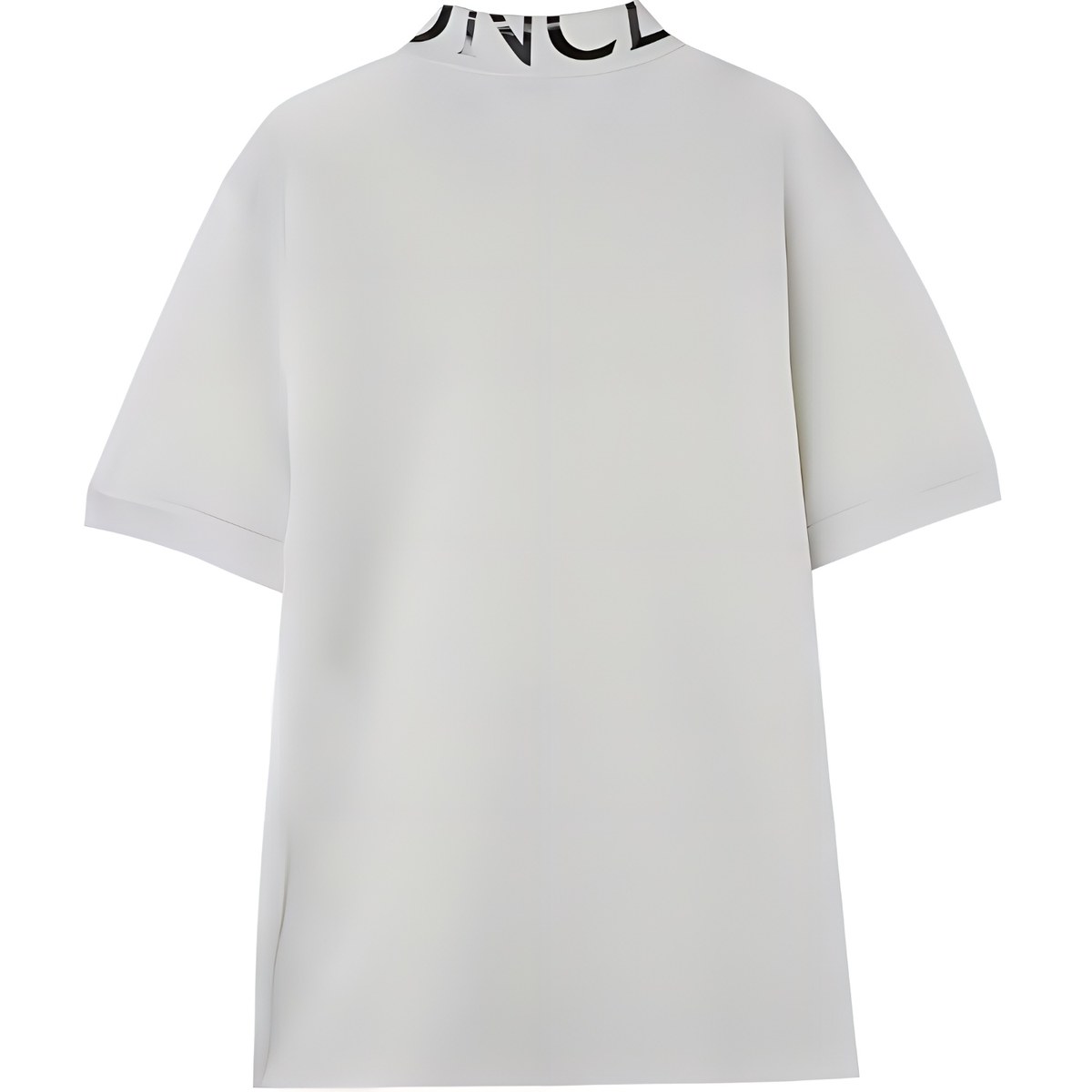 Moncler SS23 LogoPolo