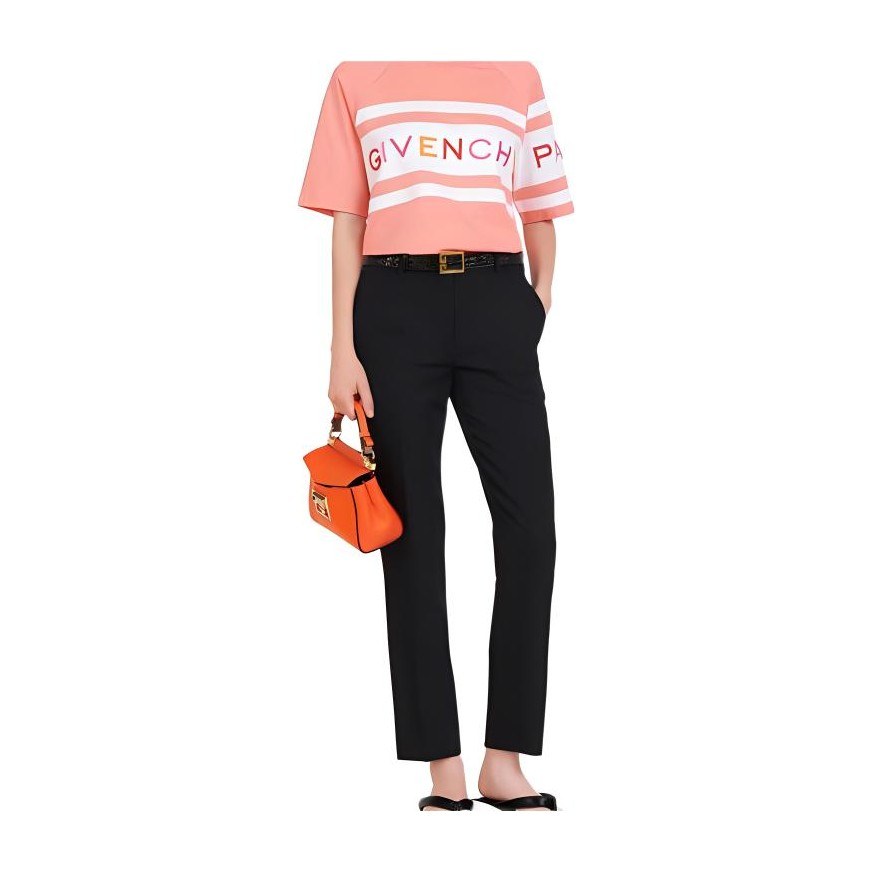 Givenchy Logo T