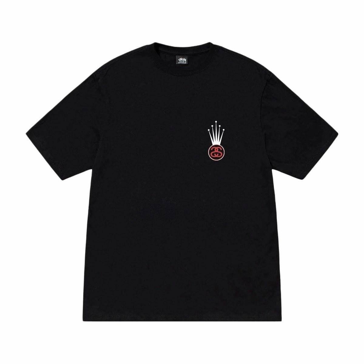 Stussy Crown Link Tee