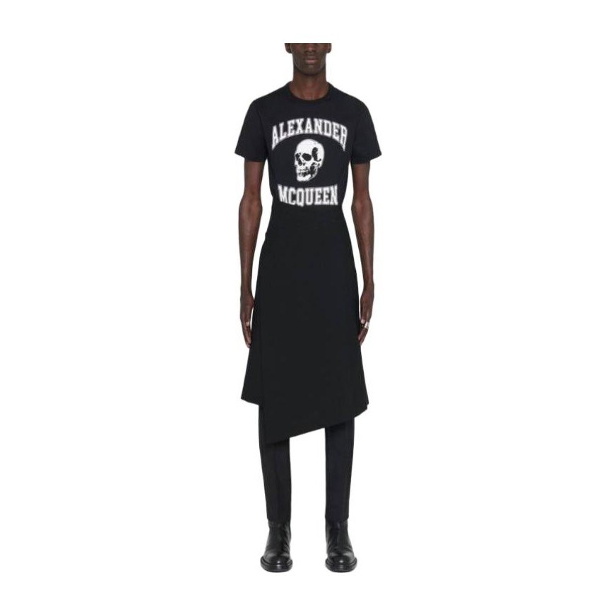 Alexander McQueen FW23 T