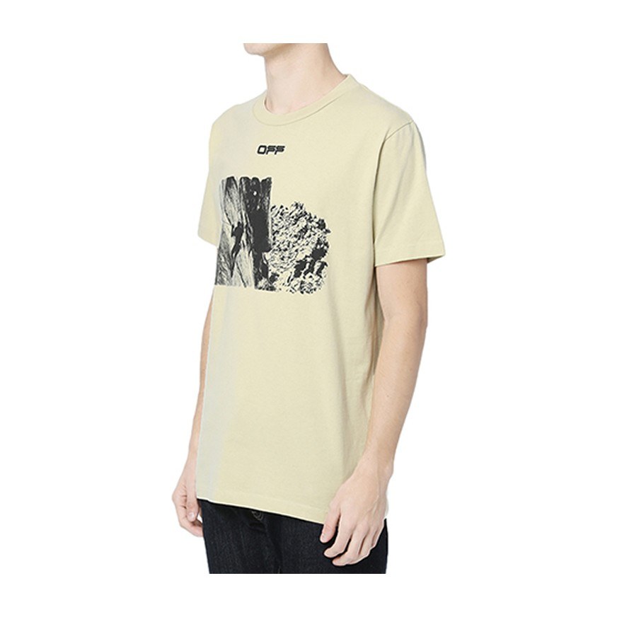 OFF-WHITE SS20 CO VIRGIL ABLOH T