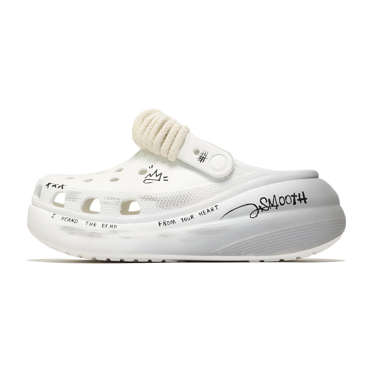 Crocs Crush Clog EVA