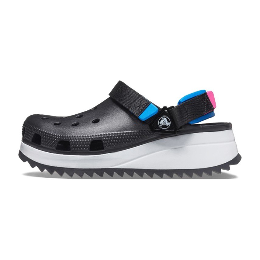 Crocs Classic Hiker Clog