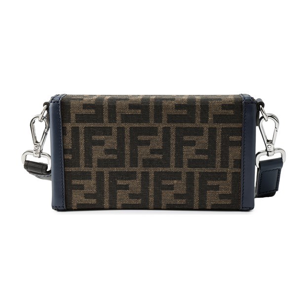 Fendi Baguette Trunk