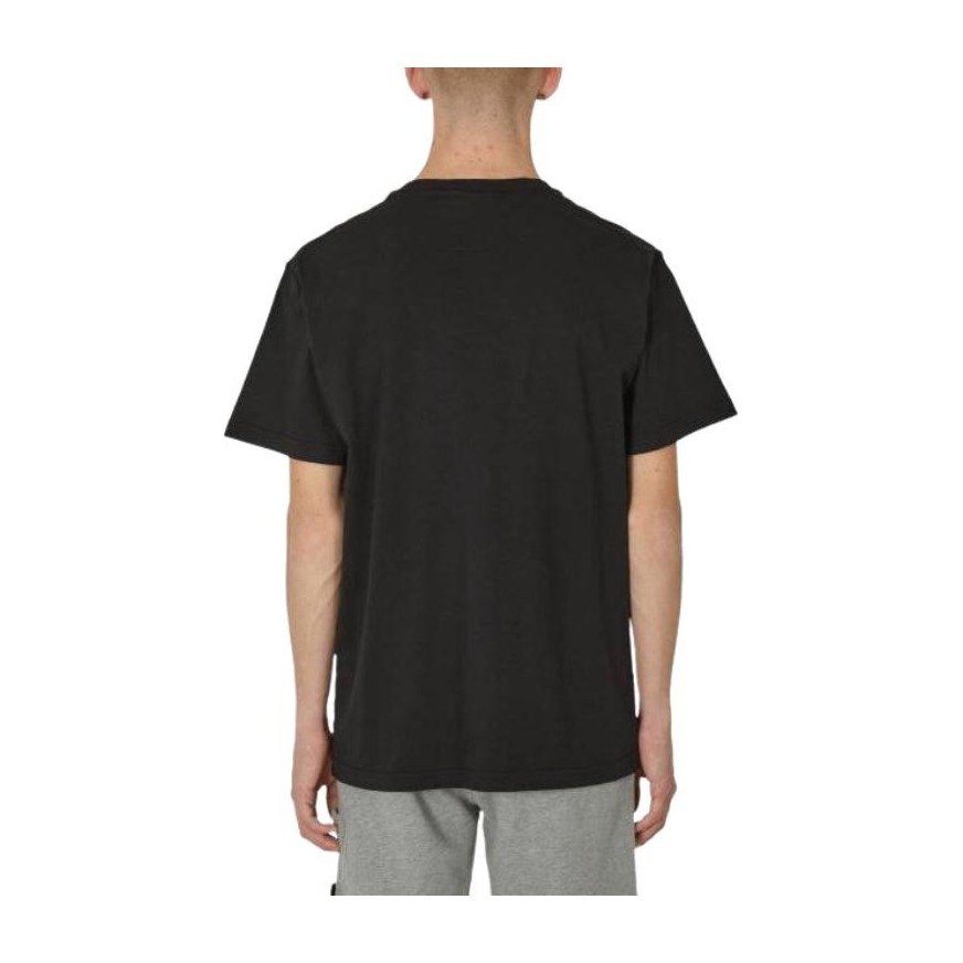 Stone Island T-Shirt Black