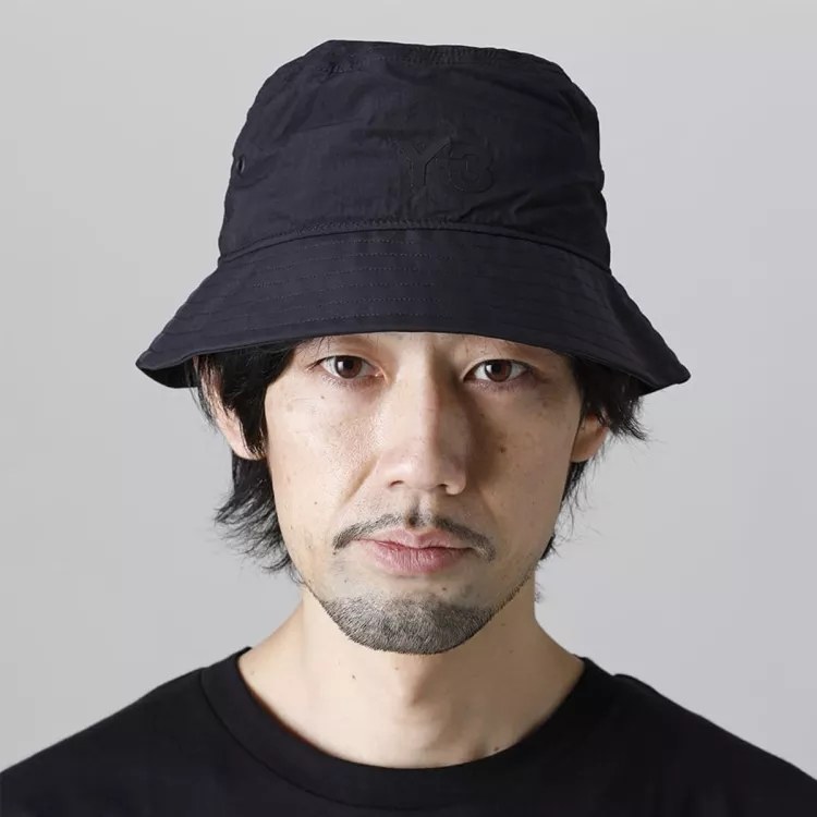 Y-3 Classic Bucket Hat