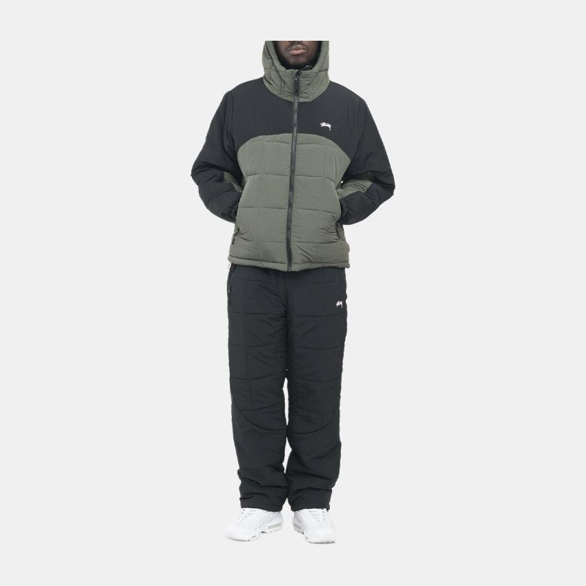 Stussy Primaloft Mountain Jacket