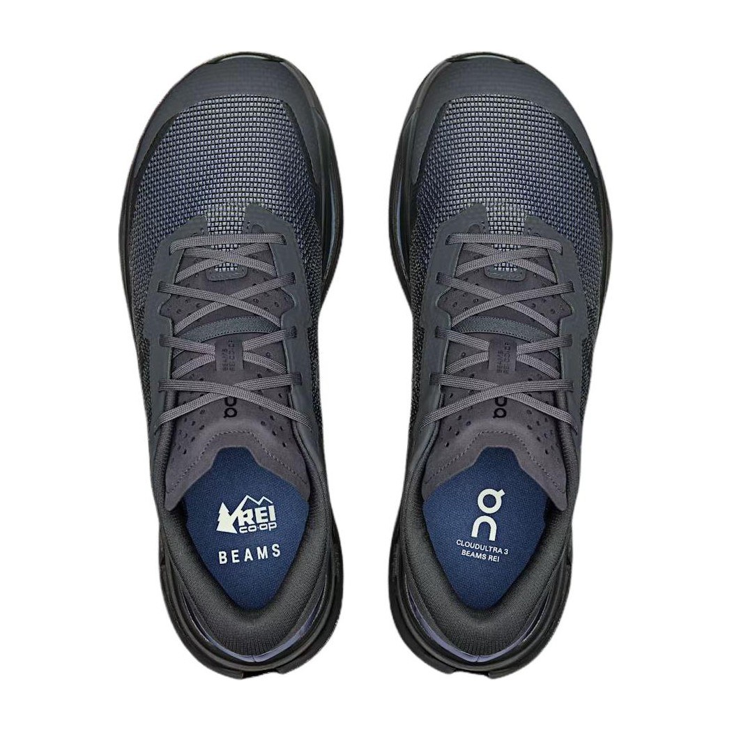 beams x REI Co-op On Cloudultra 3