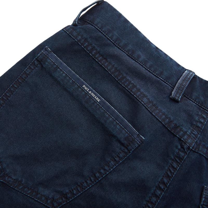 Paul & Shark Yachting Navy Jeans