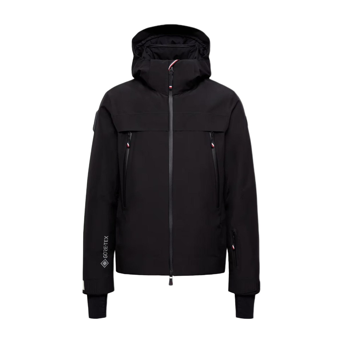 Moncler Grenoble Balmhorn Hooded GORE-TEX Down Ski Jacket