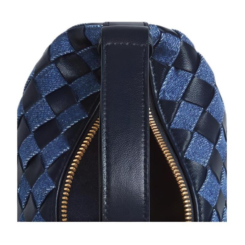 Bottega Veneta Wallace Intrecciato
