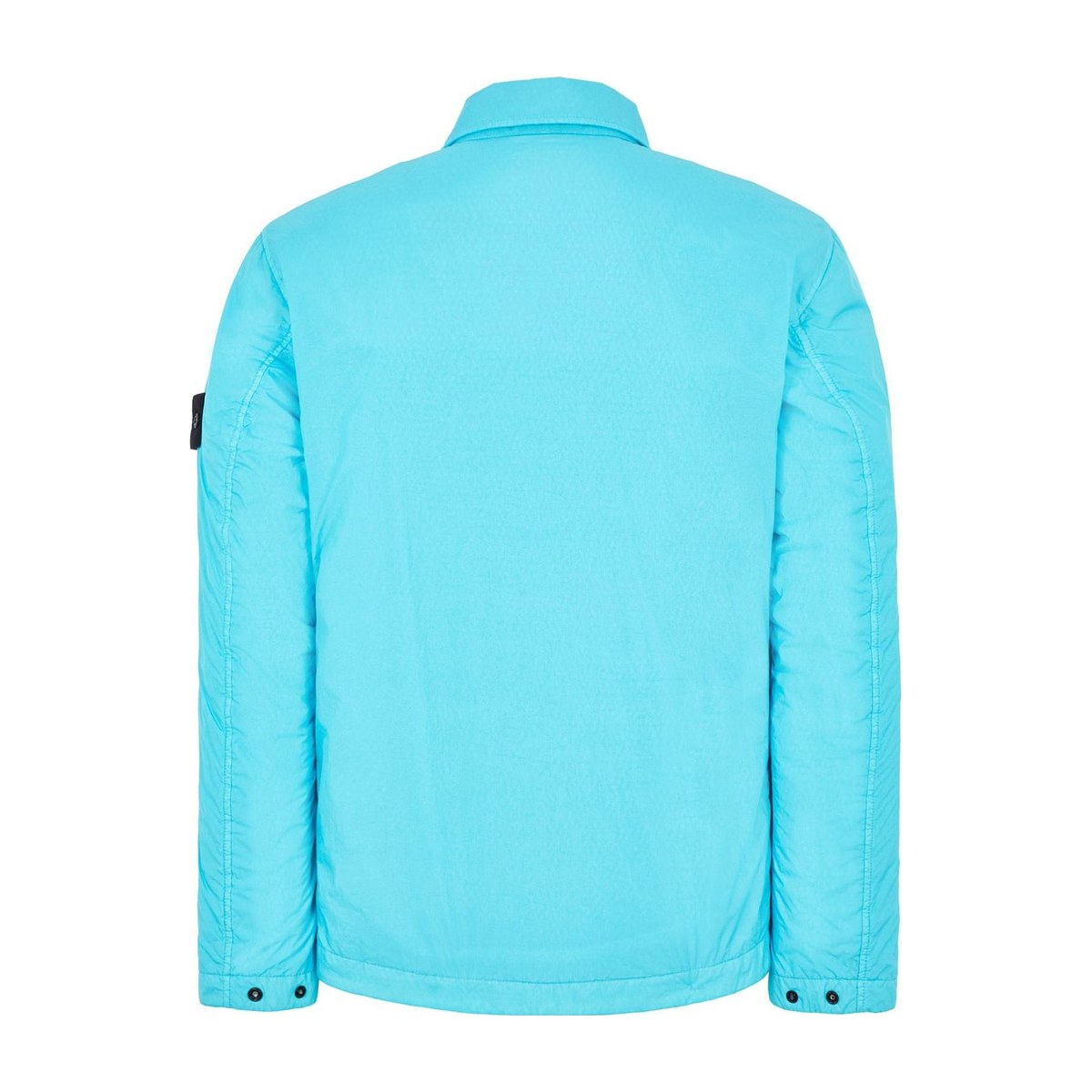 Stone Island SS23 Turquoise Jacket