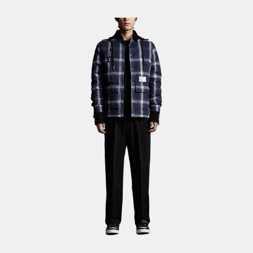 Moncler x Fragment FW21