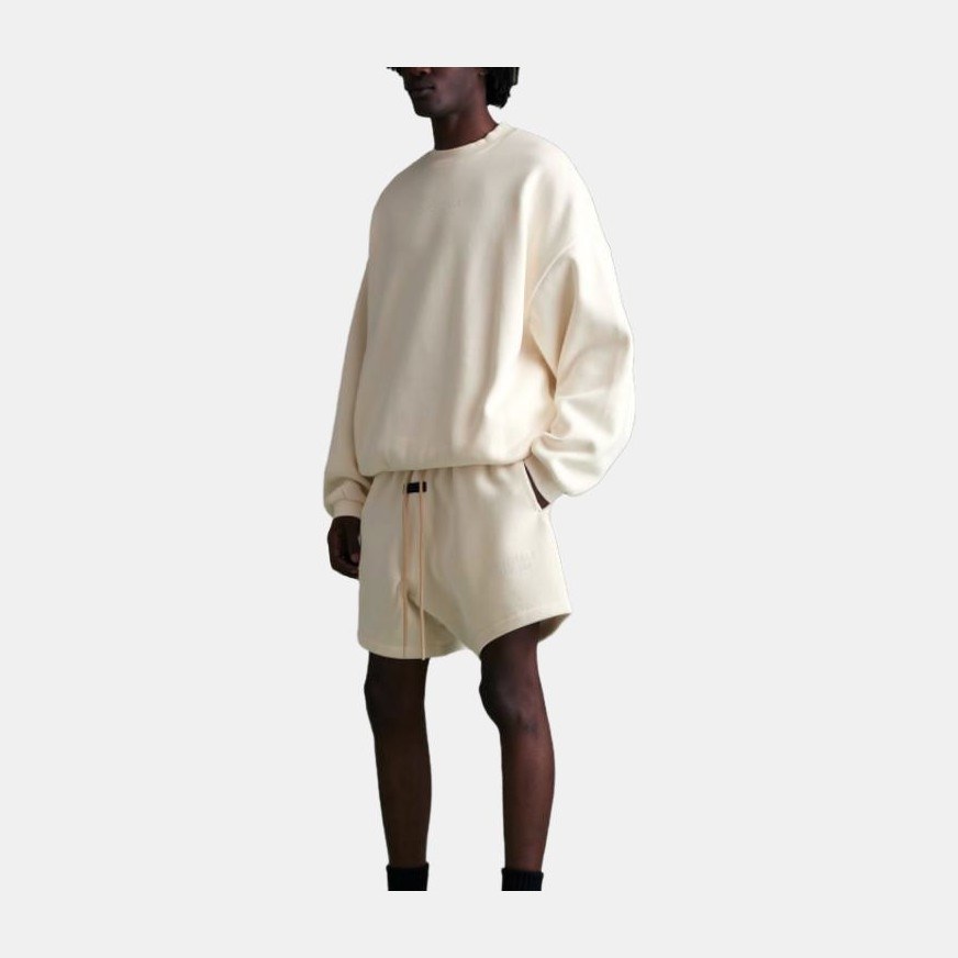 Fear of God Essentials FW23 Crewneck Cloud Dancer