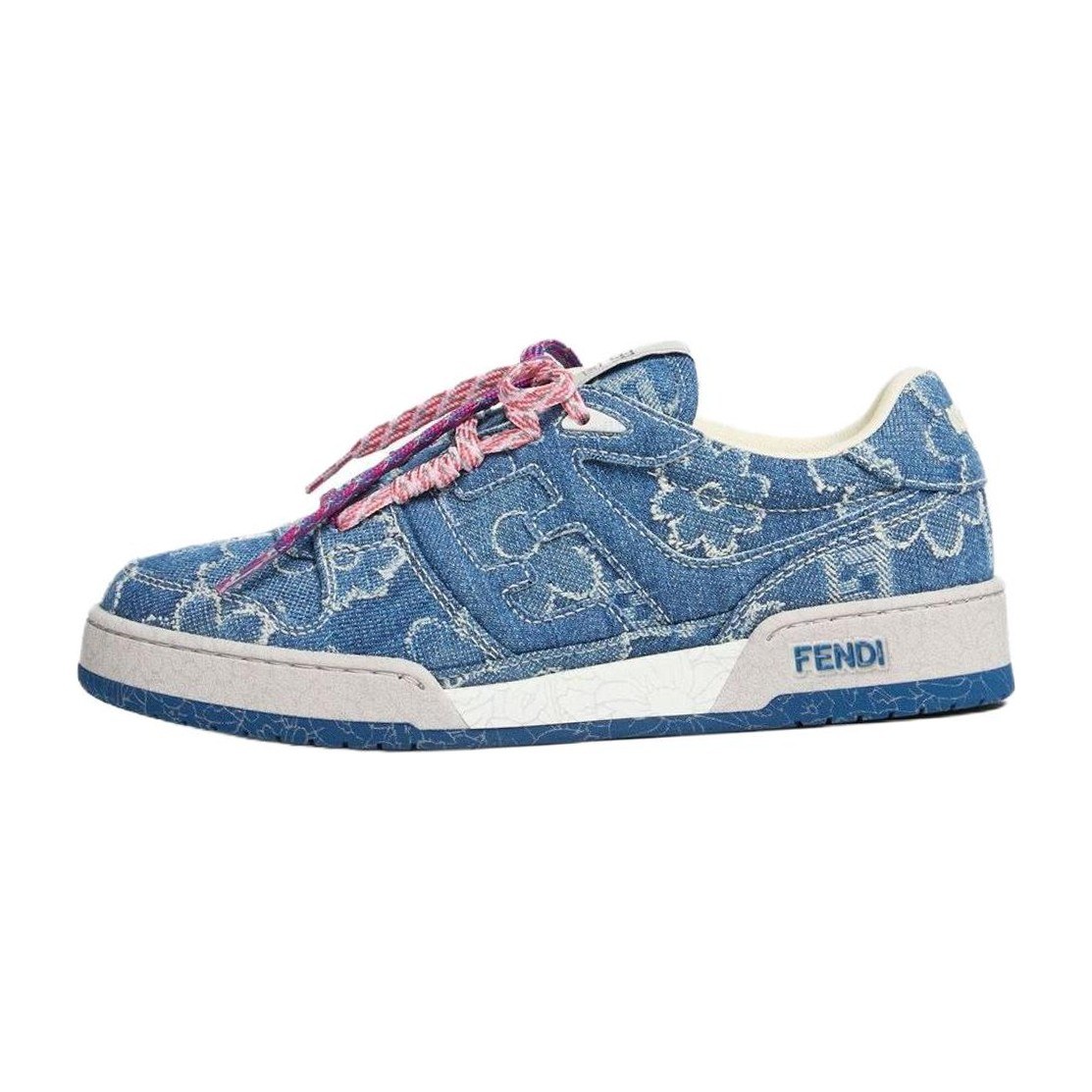 FENDI Match FF 2cm