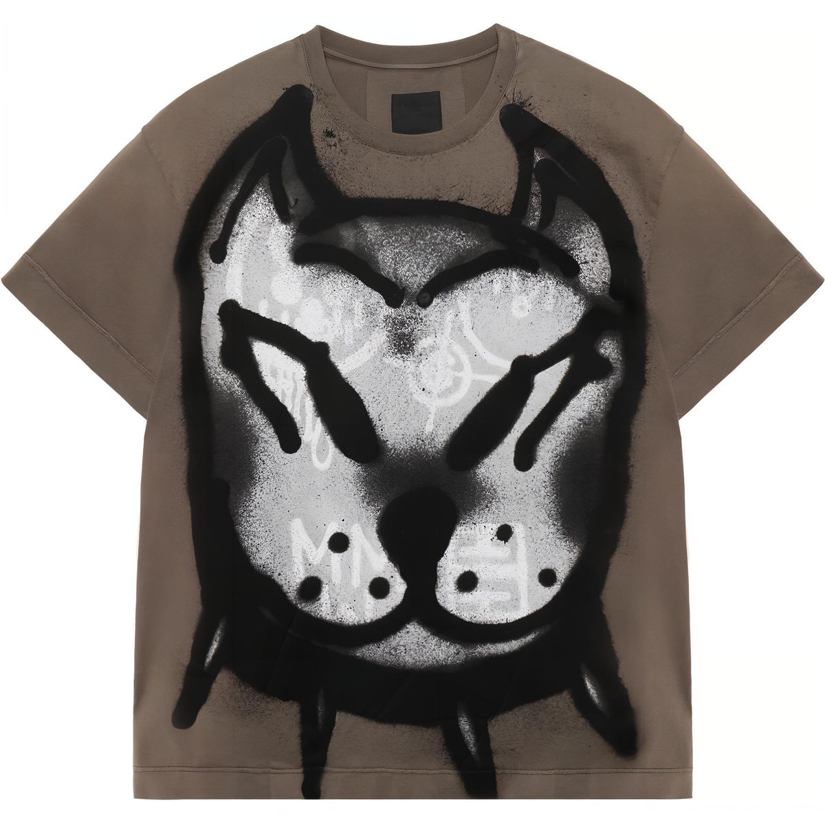 GIVENCHY x Chito SS22 T