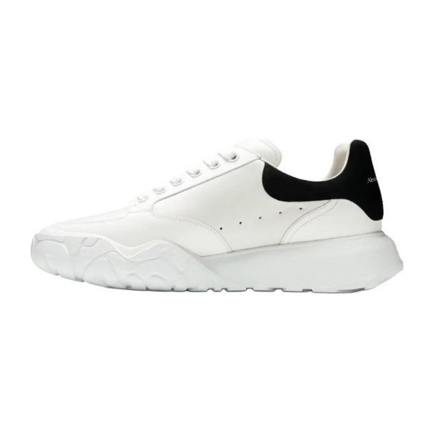 Alexander McQueen Court Trainer