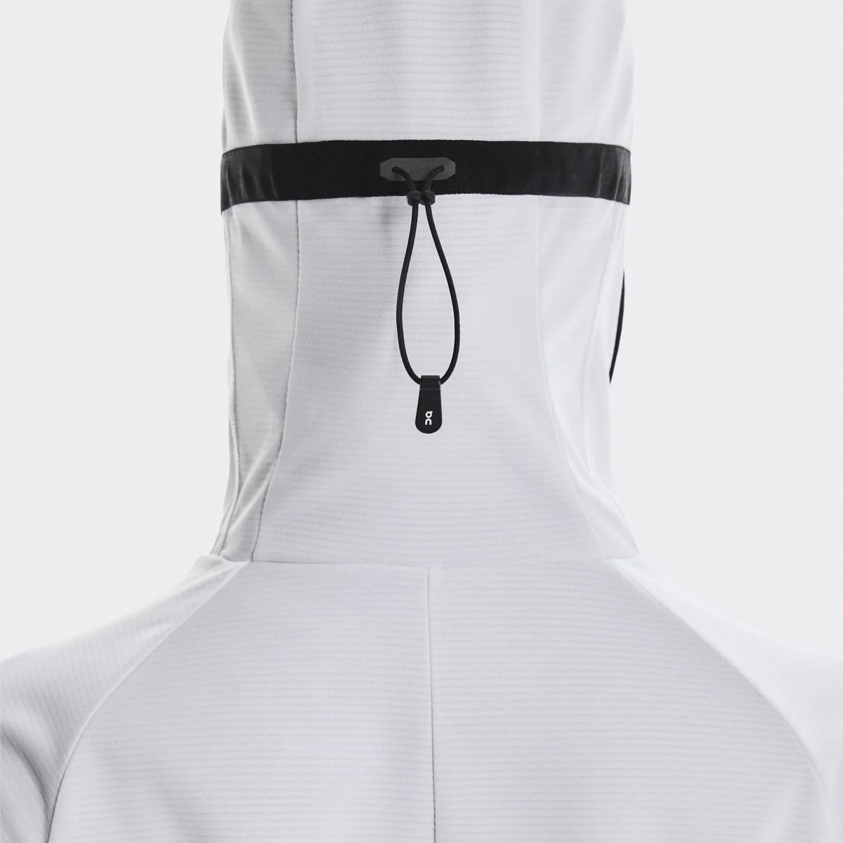 On Climate Zip Hoodie
