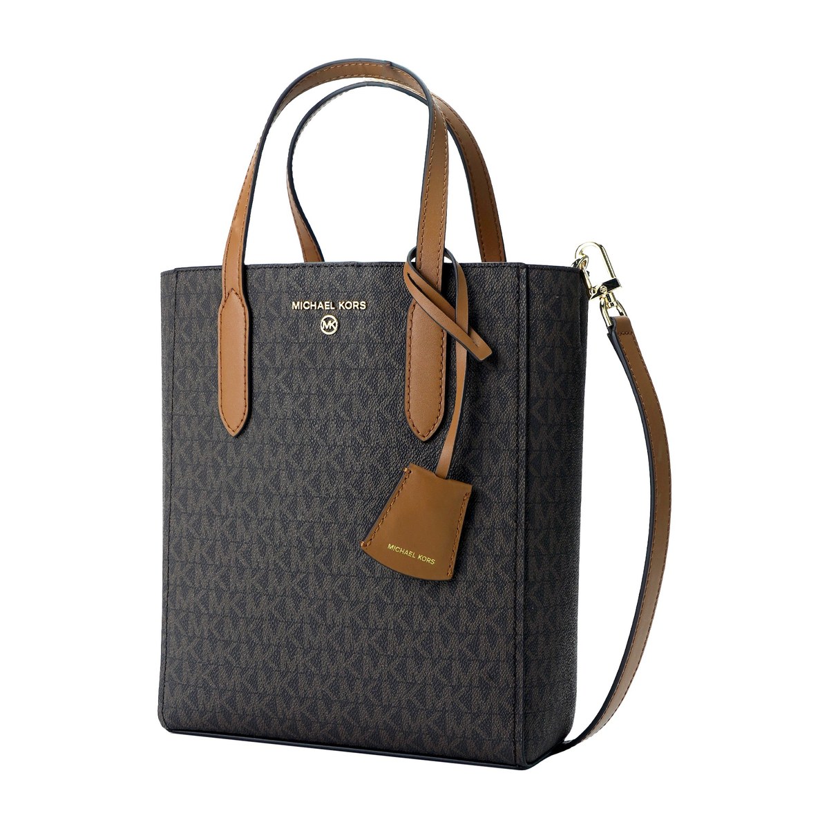MICHAEL KORS MK Sinclair Tote