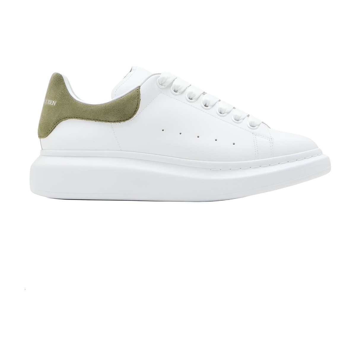 Alexander McQueen Oversized Sneaker