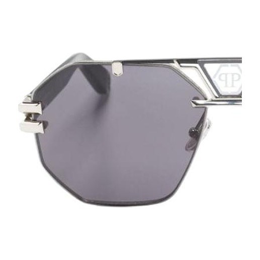 PHILIPP PLEIN Aviator Sunglasses