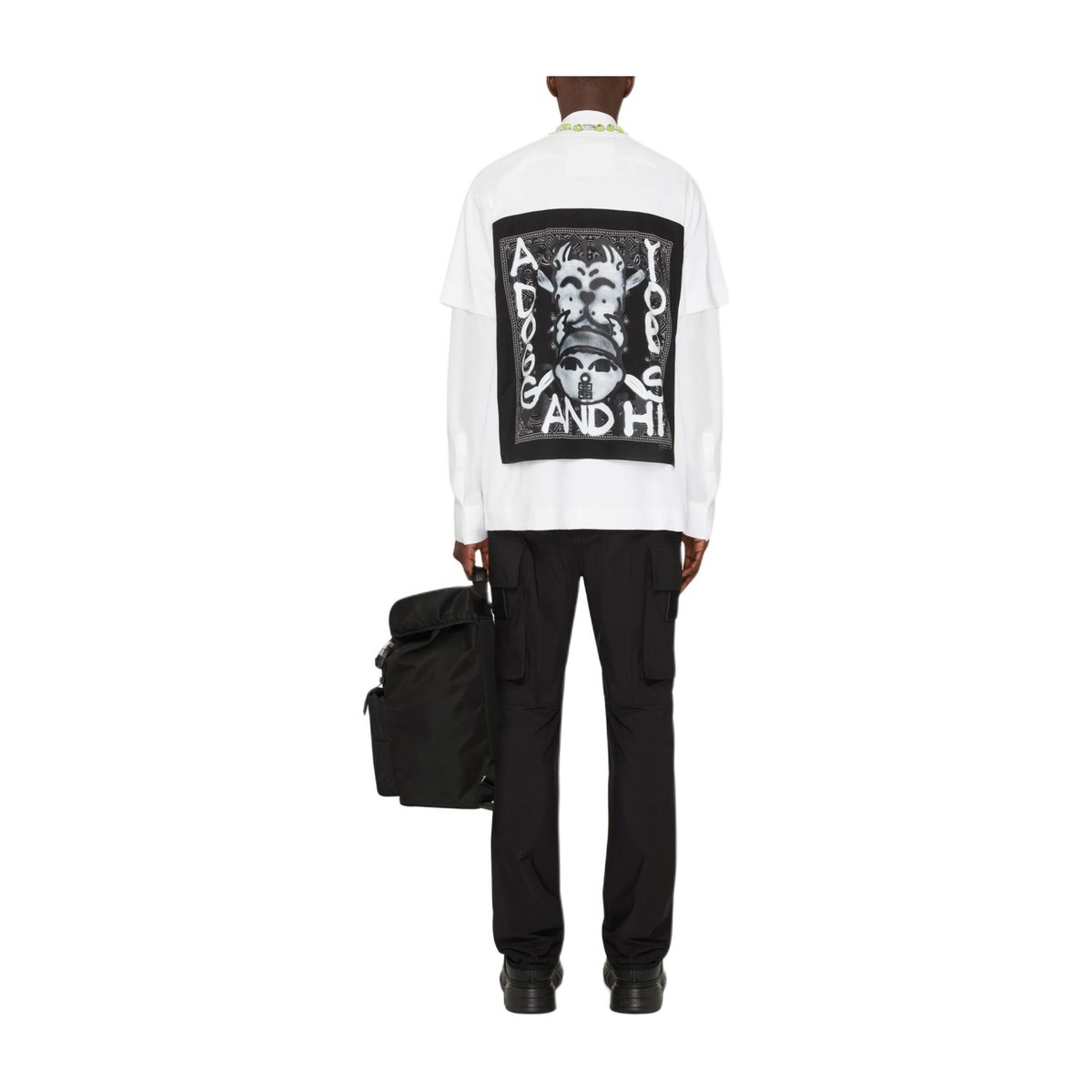 Givenchy x Chito SS22 T
