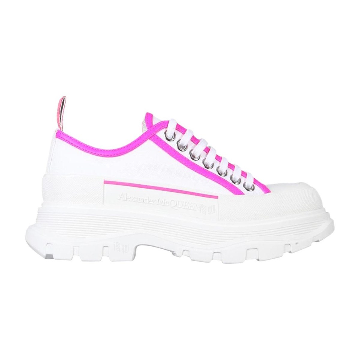 Alexander McQueen Tread Slick