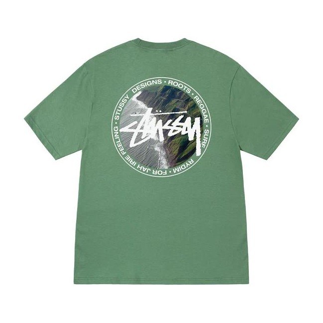 Stussy Coastline Tee