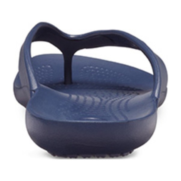 Crocs Kadee Flip Flops Blue