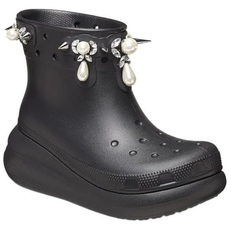 SIMONE ROCHA x Crocs