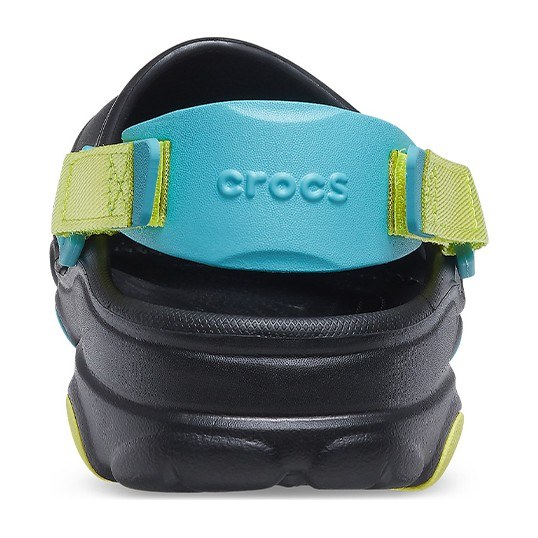 Crocs Classic Clog Black