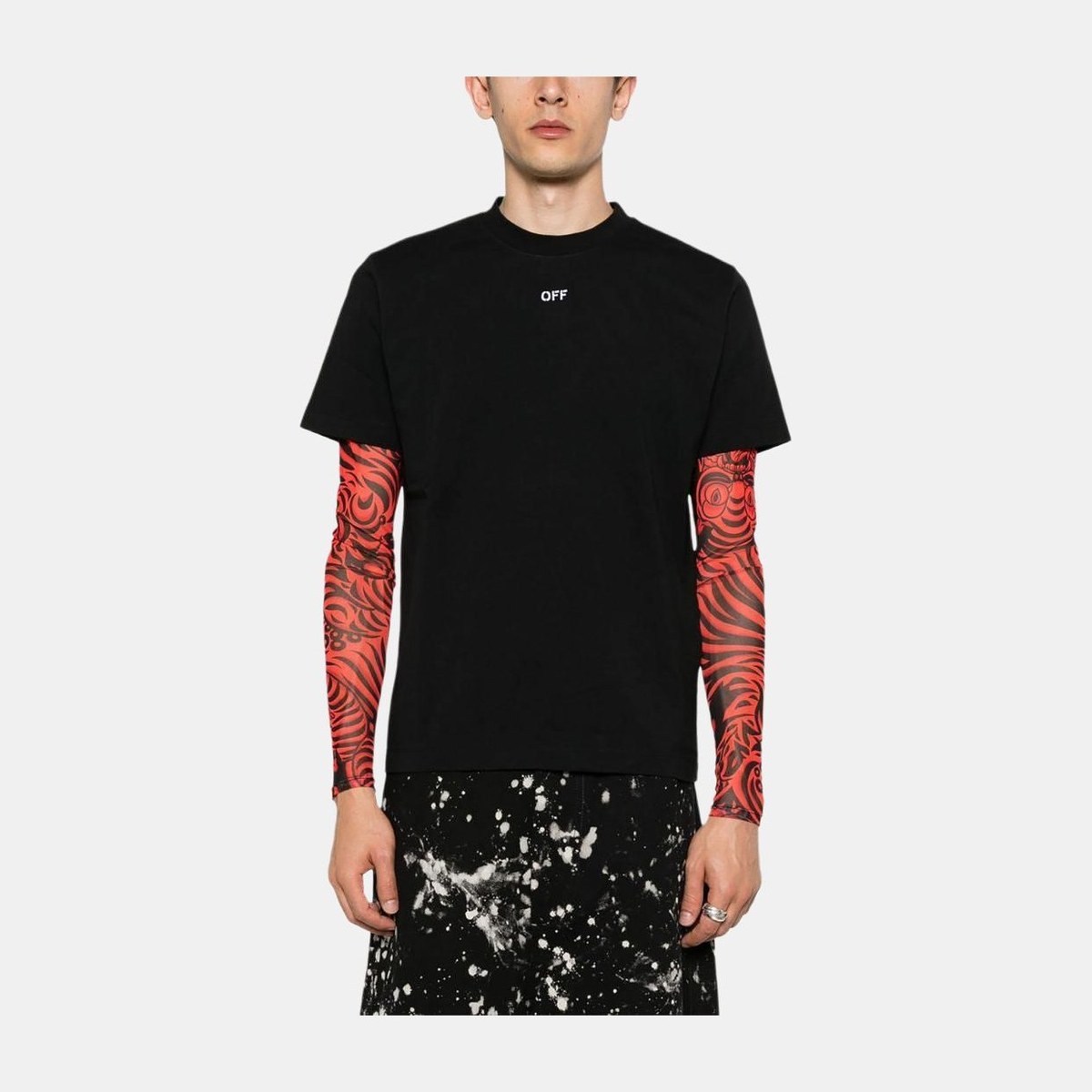 OFF-WHITE