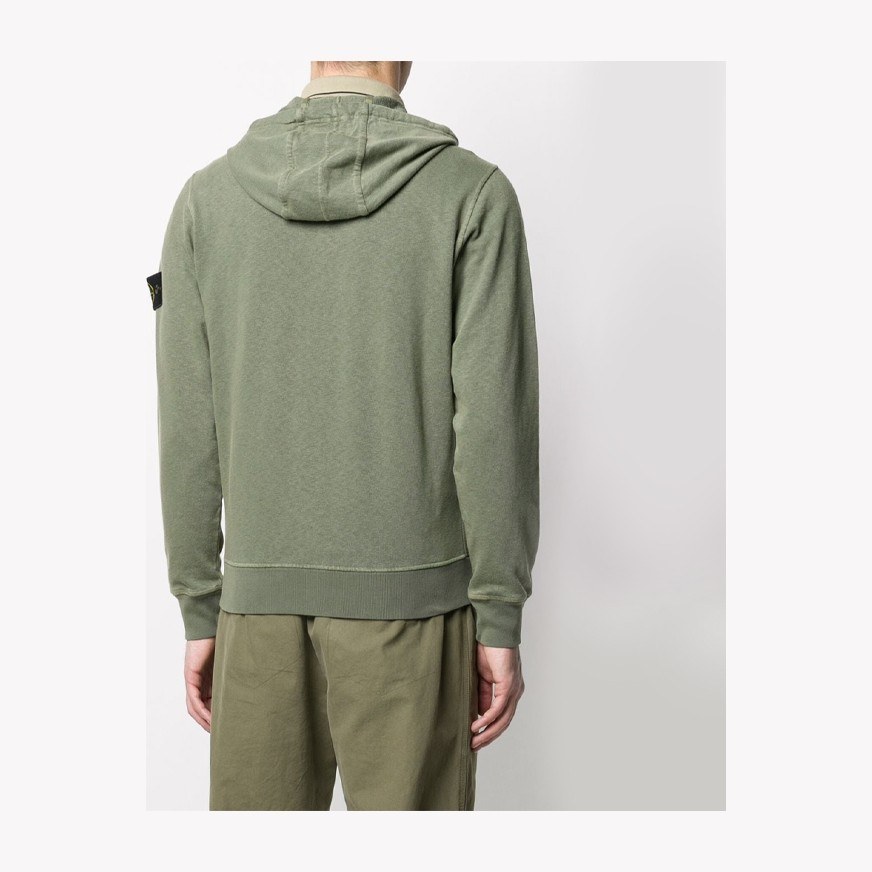 Stone Island Hoodie
