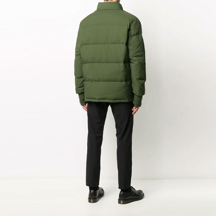 KENZO Tiger Logo Down Jacket