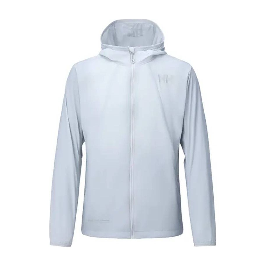 HELLY HANSEN SS25 logoUPF50+