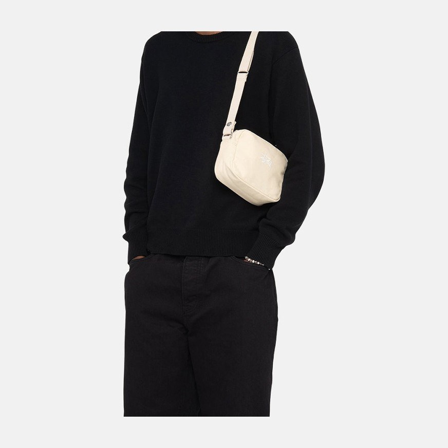 Stussy Crossbody Bag