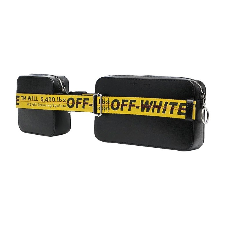 OFF-WHITE