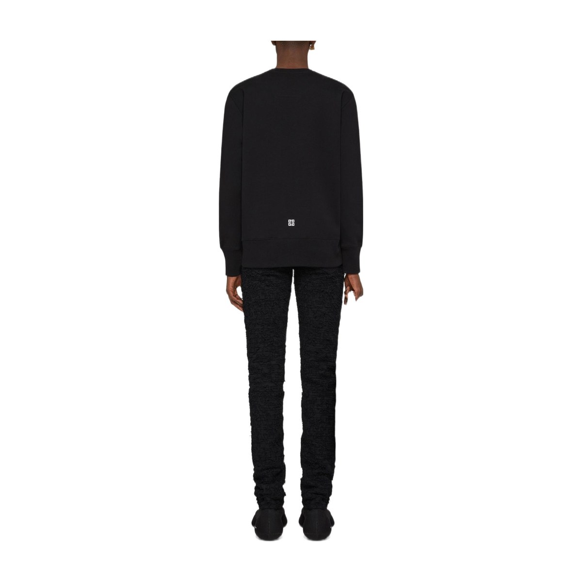 GIVENCHY SS22 Logo