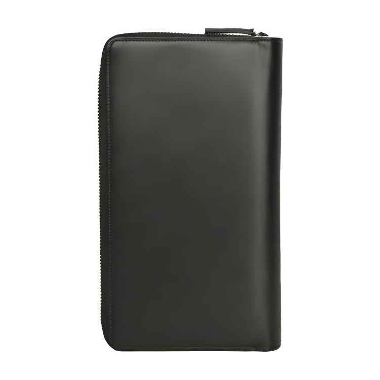 Montblanc Meisterstück Long Wallet Black