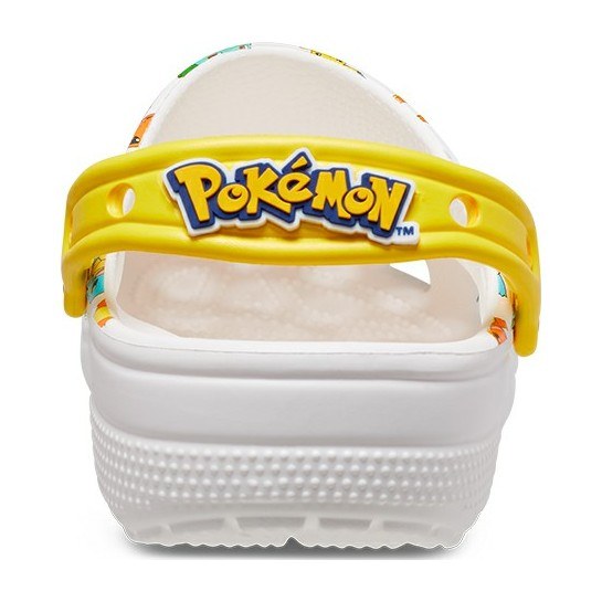 Crocs x Pokemon Classic Clog