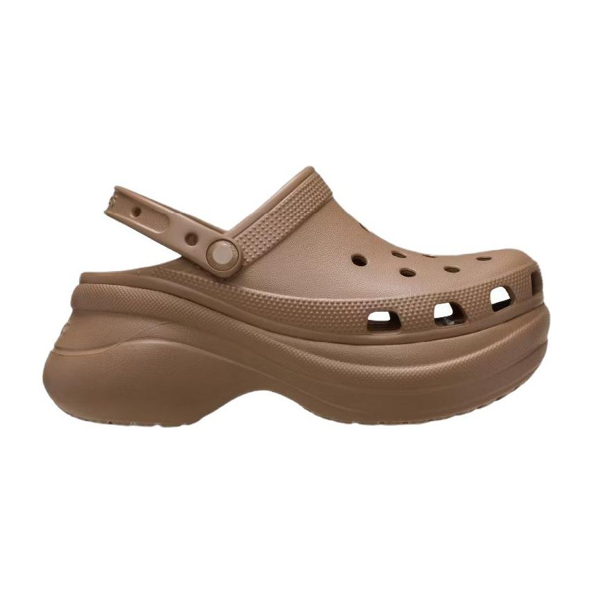 Crocs Bae Clog Brown
