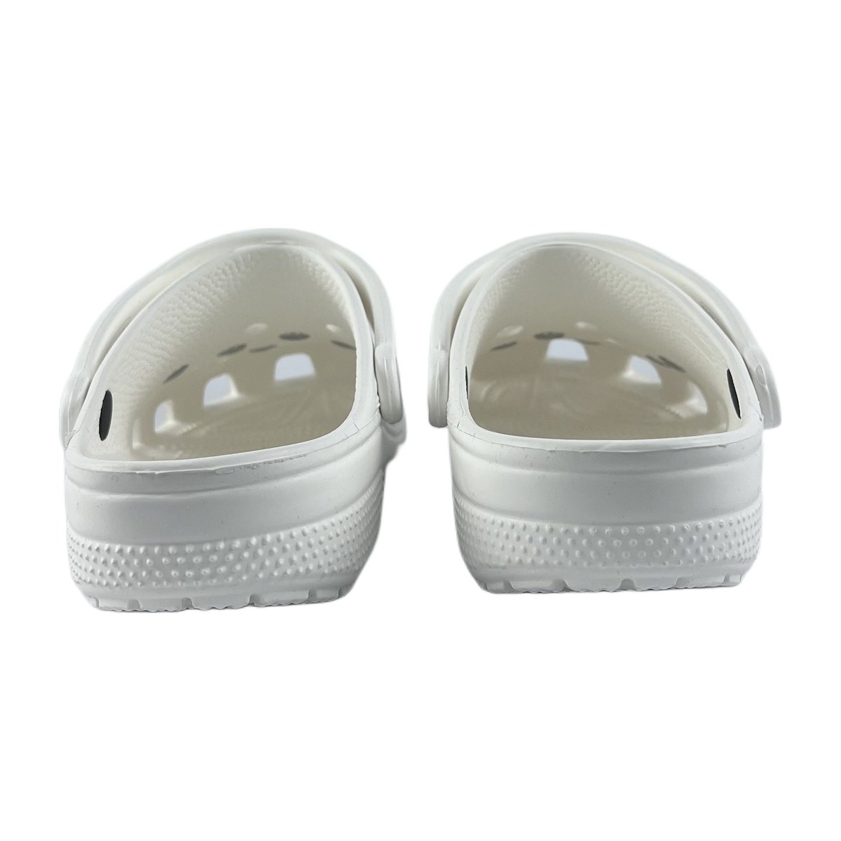 Crocs Classic Clog White