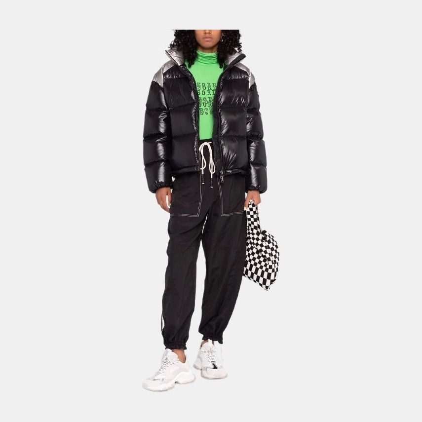 Moncler Cuscute Black
